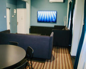 REM House